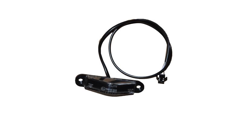 PLAKA AYDINLATMA (MASTER PIKAP)